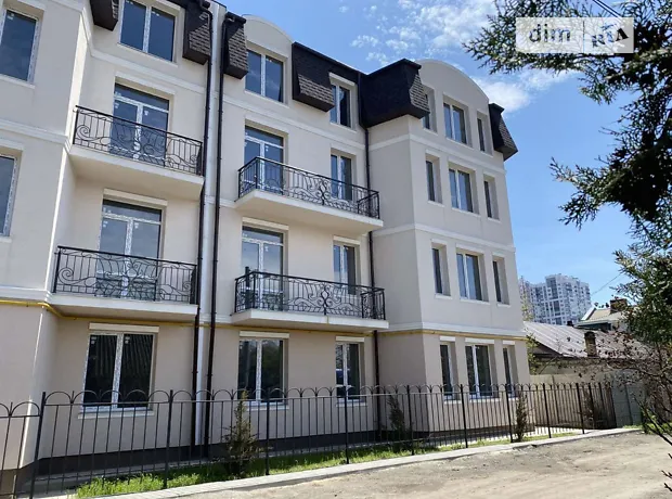Квартира на вул. Академіка Вернадського, 21А в Одесі, ID 198213, фото №2