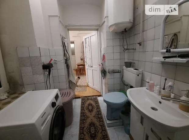 Квартира на вул. Переяславська, 4 в Чернівці, ID 219835, фото №5