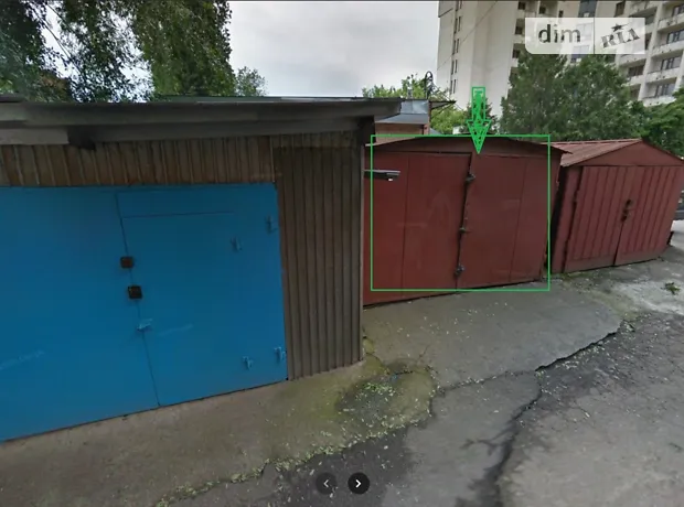 Квартира на вул. Степана Бандери, 9 в Кропивницькому, ID 292073, фото №14