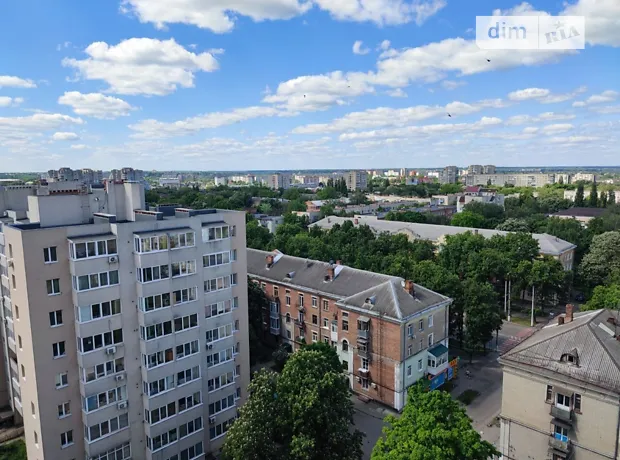 Квартира на вул. Гетьмана Павла Скоропадського, 14 в Сумах, ID 291967, фото №29