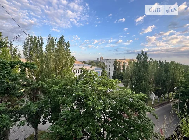 Квартира на просп. Яворницького Дмитра в Дніпрі, ID 261441, фото №11
