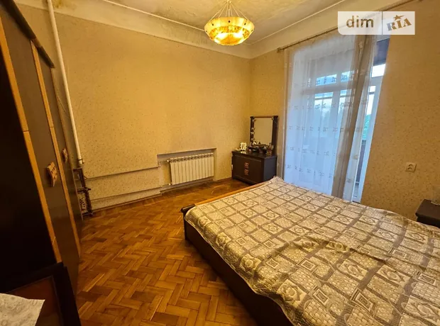 Квартира на просп. Яворницького Дмитра в Дніпро, ID 261441, фото №4