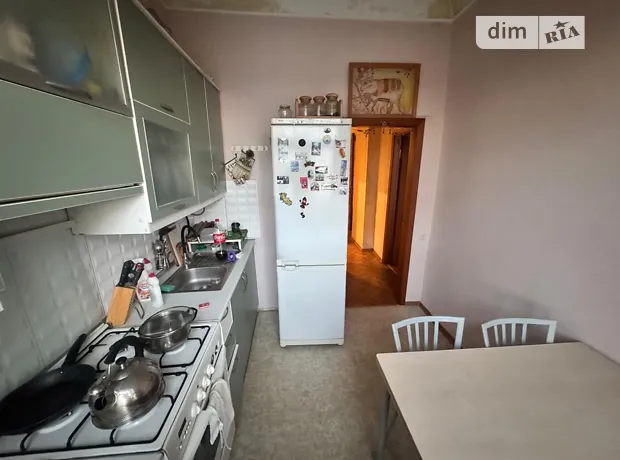 Квартира на просп. Яворницького Дмитра в Дніпро, ID 261441, фото №5
