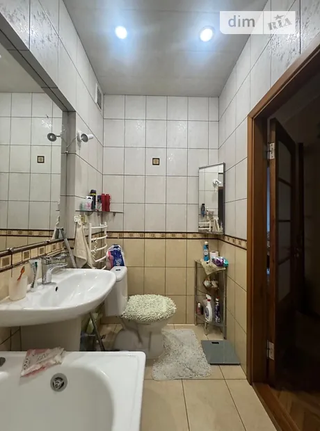 Квартира на просп. Яворницького Дмитра в Дніпрі, ID 261441, фото №8
