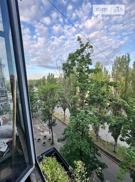 Квартира на просп. Яворницького Дмитра в Дніпрі, ID 261441, фото №10