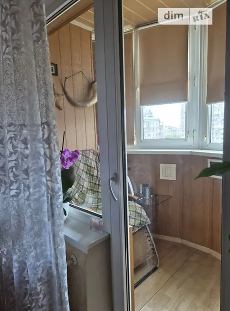 Квартира на вул. Палія Семена, 127 в Одесі, ID 227104, фото №13