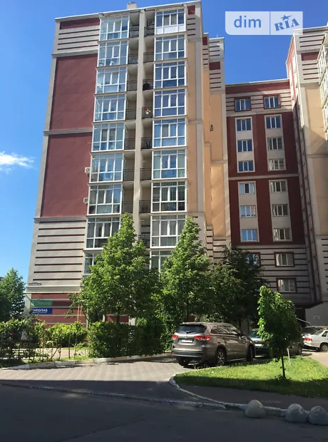 Квартира на вул. Свято-Покровська, 73Е в Києві, ID 308501, фото №1