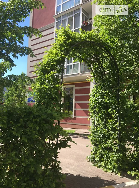 Квартира на вул. Свято-Покровська, 73Е в Києві, ID 308501, фото №2