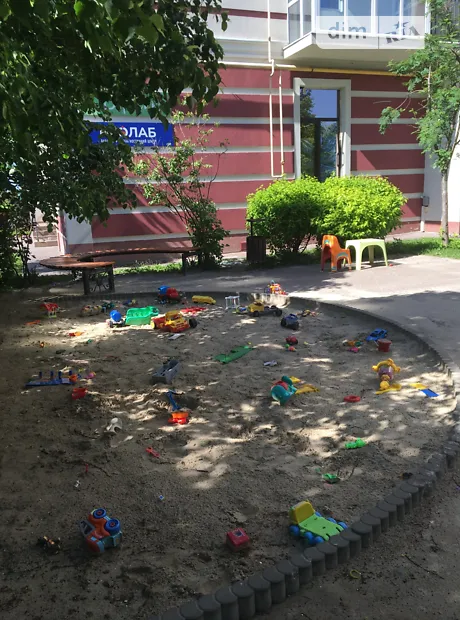 Квартира на вул. Свято-Покровська, 73Е в Києві, ID 308501, фото №4