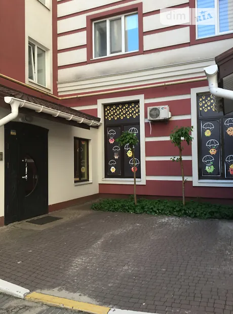 Квартира на вул. Свято-Покровська, 73Е в Києві, ID 308501, фото №5