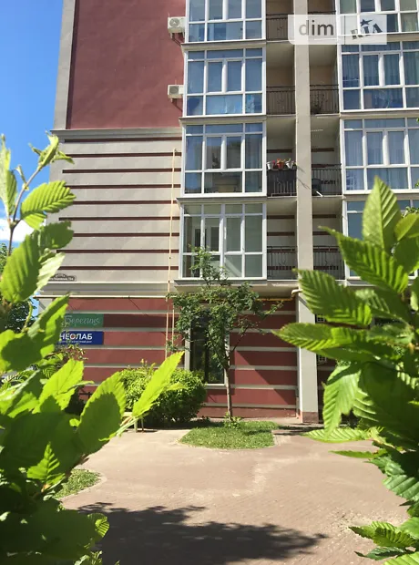 Квартира на вул. Свято-Покровська, 73Е в Києві, ID 308501, фото №6