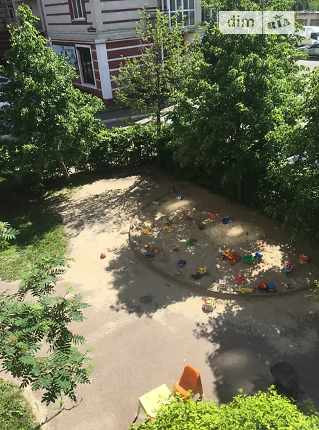 Квартира на вул. Свято-Покровська, 73Е в Києві, ID 308501, фото №8