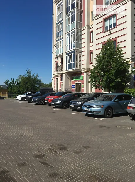 Квартира на вул. Свято-Покровська, 73Е в Києві, ID 308501, фото №9