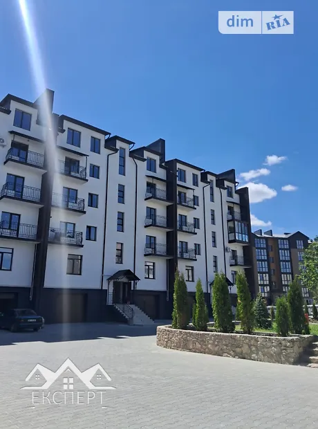 Квартира на вул. Захисників України в Тернопіль, ID 310318, фото №2