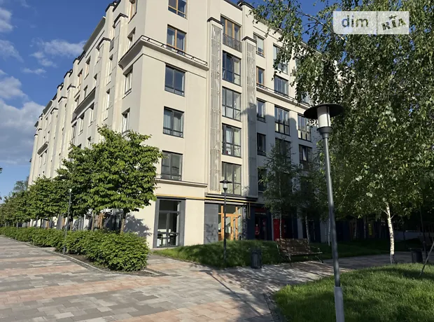 Квартира на вул. Миколи Сингаївського 2Б/2 в Києві, ID 242388, фото №14