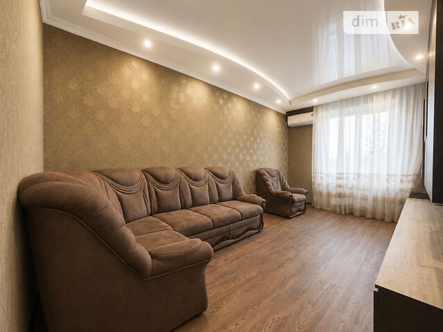 Квартира на вул. Січеславська, 16 в Кривому Розі, ID 186252, фото №1