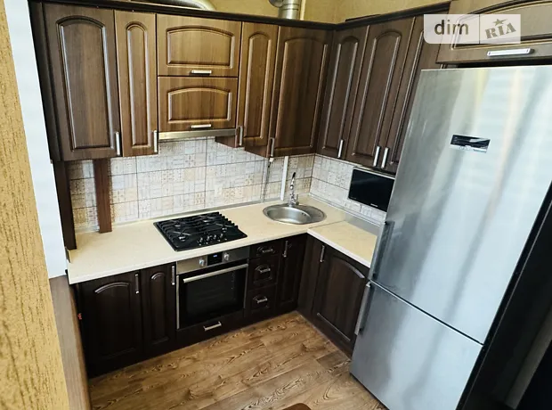 Квартира на вул. Січеславська, 16 в Кривому Розі, ID 186252, фото №9