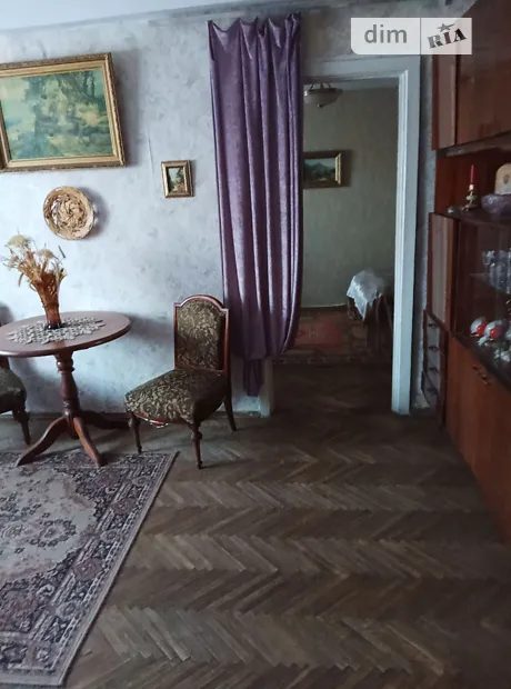 Квартира на наб. Русанівська, 10 в Києві, ID 166878, фото №6