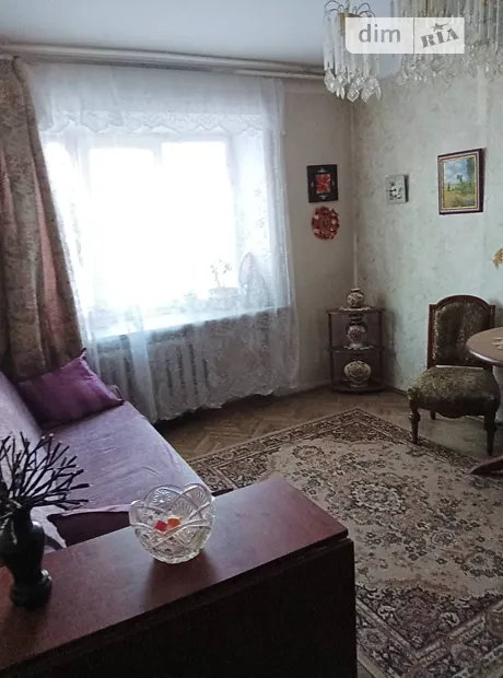 Квартира на наб. Русанівська, 10 в Києві, ID 166878, фото №7