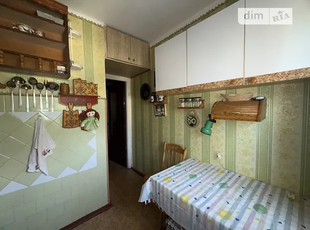 Квартира на вул. Грушевського, 66 в Вінниці, ID 348092, фото №3