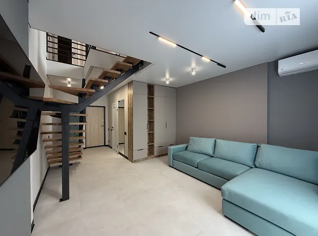 Квартира на вул. Рівненська, 4 в Луцьку, ID 219230, фото №1