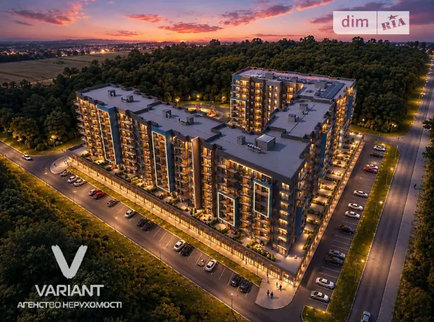 Квартира на вул. Загорська, 184 в Ужгород, ID 262227, фото №2