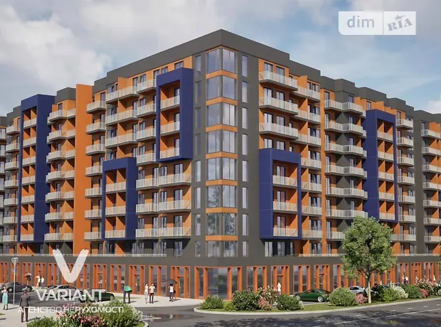 Квартира на вул. Загорська, 184 в Ужгороді, ID 262227, фото №11