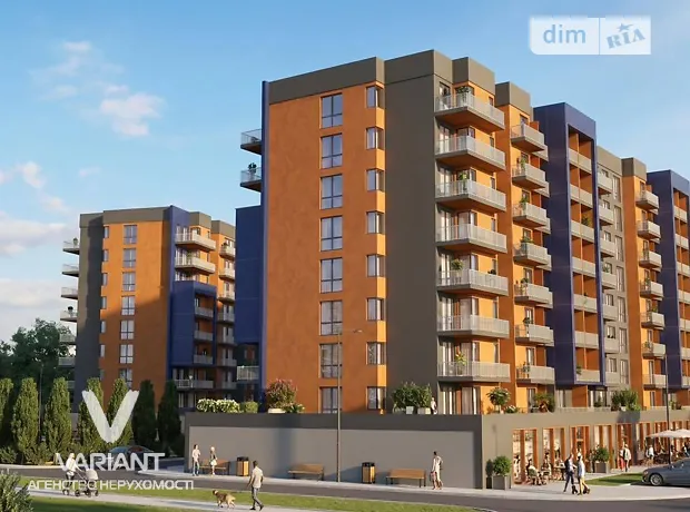 Квартира на вул. Загорська, 184 в Ужгороді, ID 262227, фото №12