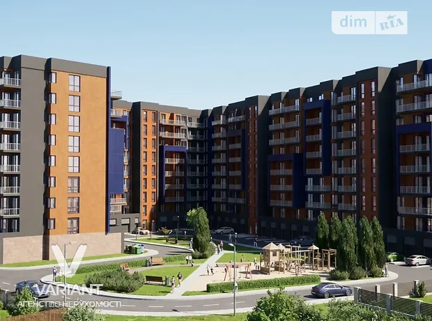 Квартира на вул. Загорська, 184 в Ужгороді, ID 262227, фото №13