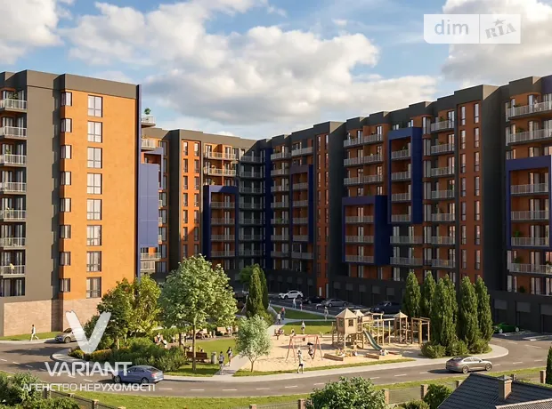 Квартира на вул. Загорська, 184 в Ужгороді, ID 262227, фото №14