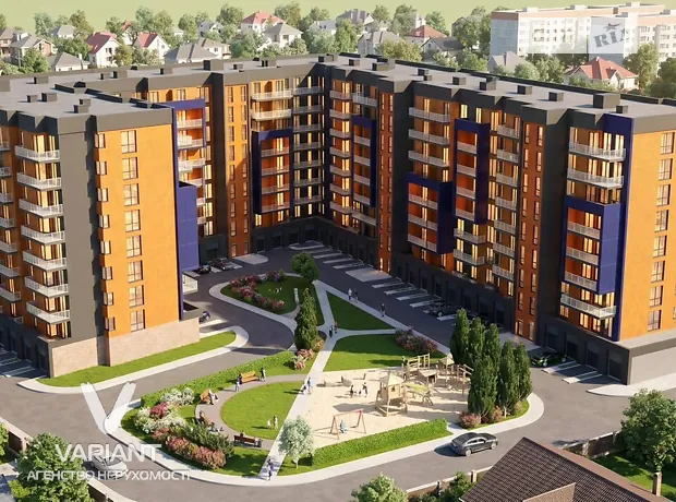 Квартира на вул. Загорська, 184 в Ужгороді, ID 262227, фото №15