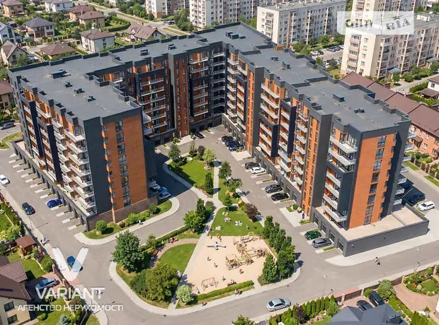 Квартира на вул. Загорська, 184 в Ужгороді, ID 262227, фото №16