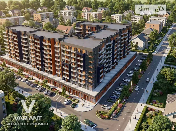 Квартира на вул. Загорська, 184 в Ужгороді, ID 262227, фото №17