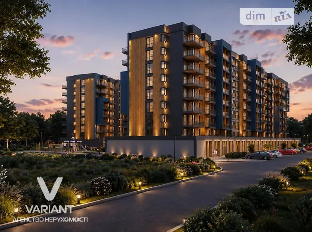 Квартира на вул. Загорська, 184 в Ужгород, ID 262227, фото №4