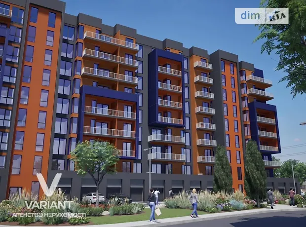 Квартира на вул. Загорська, 184 в Ужгороді, ID 262227, фото №8