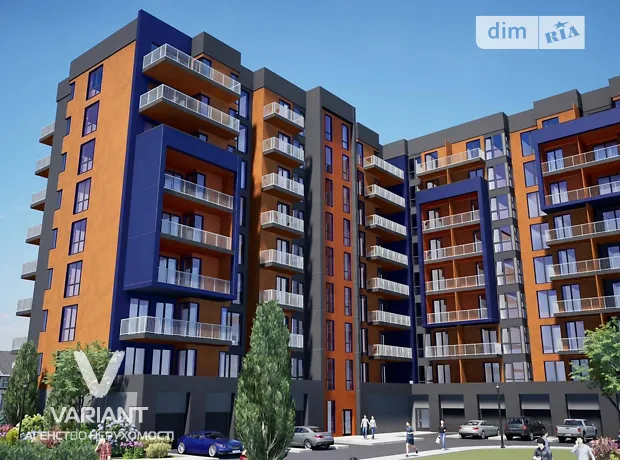 Квартира на вул. Загорська, 184 в Ужгороді, ID 262227, фото №9
