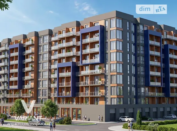 Квартира на вул. Загорська, 184 в Ужгороді, ID 262227, фото №10