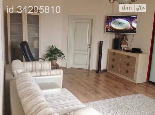 Квартира на вул. Бориса Гмирі, 6 в Києві, ID 170144, фото №1