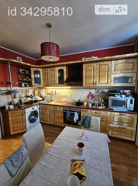 Квартира на вул. Бориса Гмирі, 6 в Києві, ID 170144, фото №2