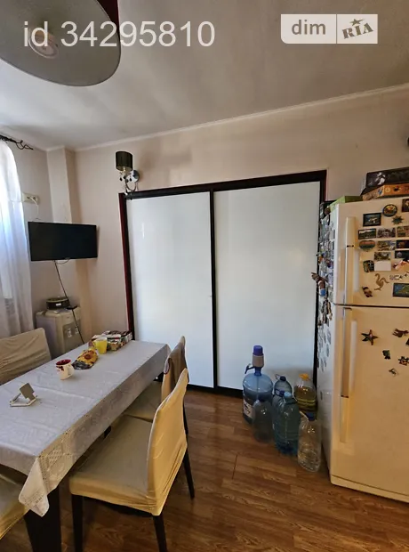 Квартира на вул. Бориса Гмирі, 6 в Києві, ID 170144, фото №11