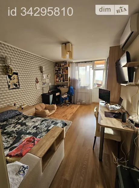 Квартира на вул. Бориса Гмирі, 6 в Києві, ID 170144, фото №13