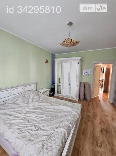 Квартира на вул. Бориса Гмирі, 6 в Києві, ID 170144, фото №14