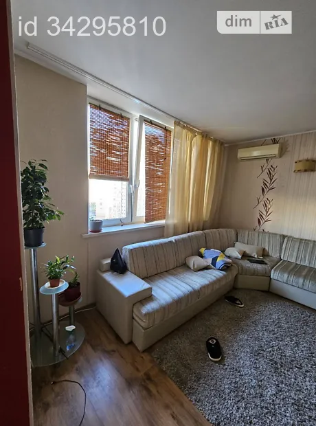 Квартира на вул. Бориса Гмирі, 6 в Києві, ID 170144, фото №15