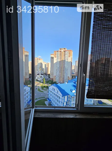 Квартира на вул. Бориса Гмирі, 6 в Києві, ID 170144, фото №17