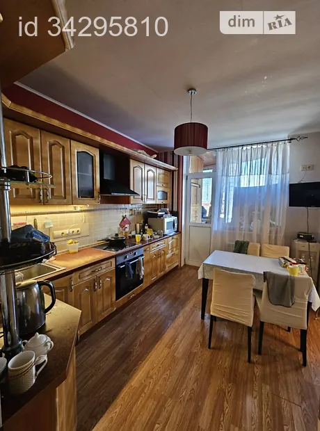 Квартира на вул. Бориса Гмирі, 6 в Києві, ID 170144, фото №18