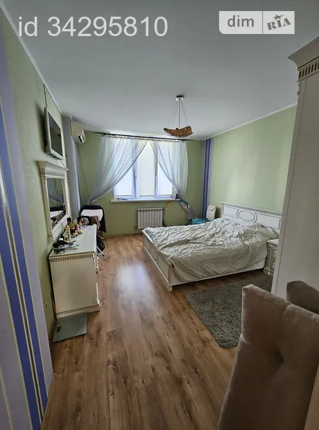 Квартира на вул. Бориса Гмирі, 6 в Києві, ID 170144, фото №19