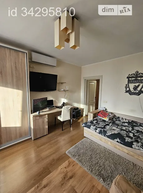 Квартира на вул. Бориса Гмирі, 6 в Києві, ID 170144, фото №3