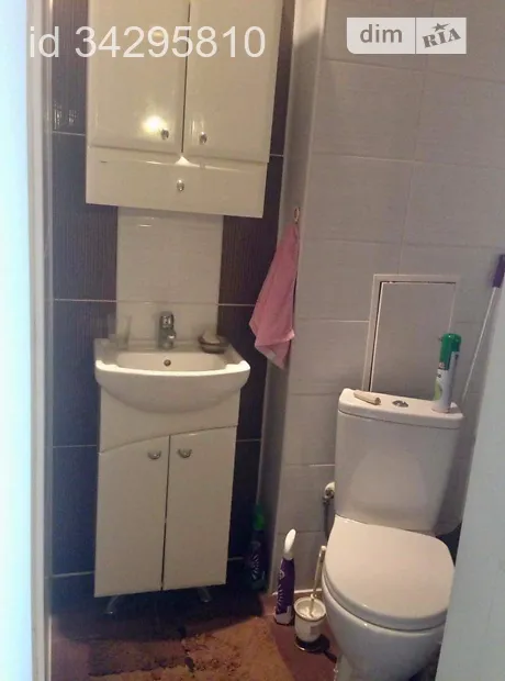 Квартира на вул. Бориса Гмирі, 6 в Києві, ID 170144, фото №21
