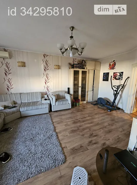 Квартира на вул. Бориса Гмирі, 6 в Києві, ID 170144, фото №9