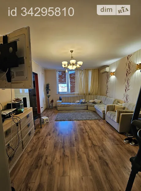 Квартира на вул. Бориса Гмирі, 6 в Києві, ID 170144, фото №10